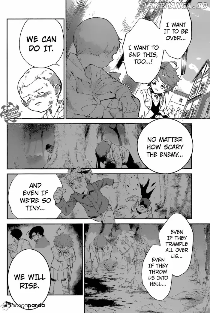 The Promised Neverland chapter 75 image 16_optimized
